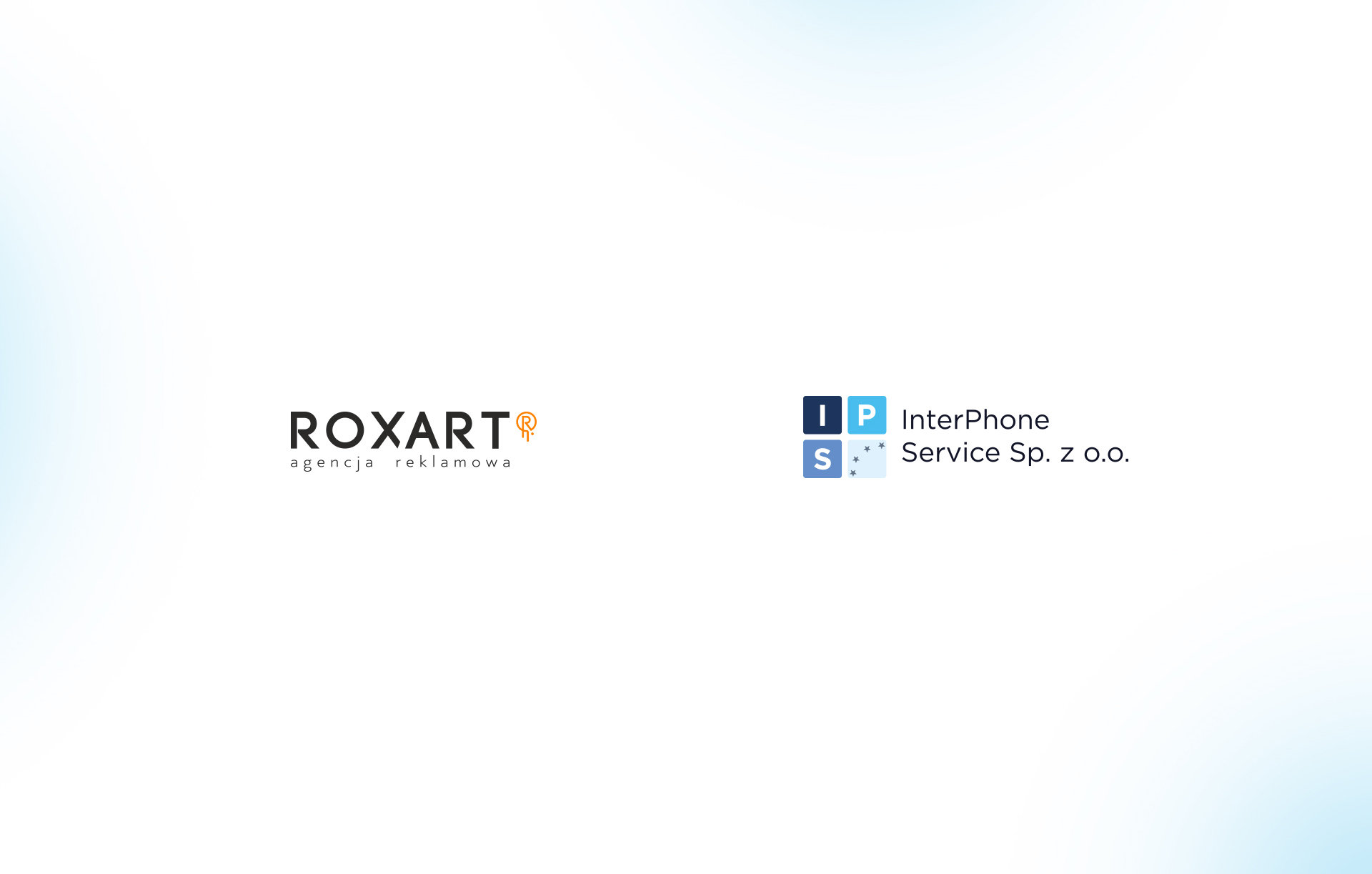 Interphone - Realizacja - Agencja ROXART