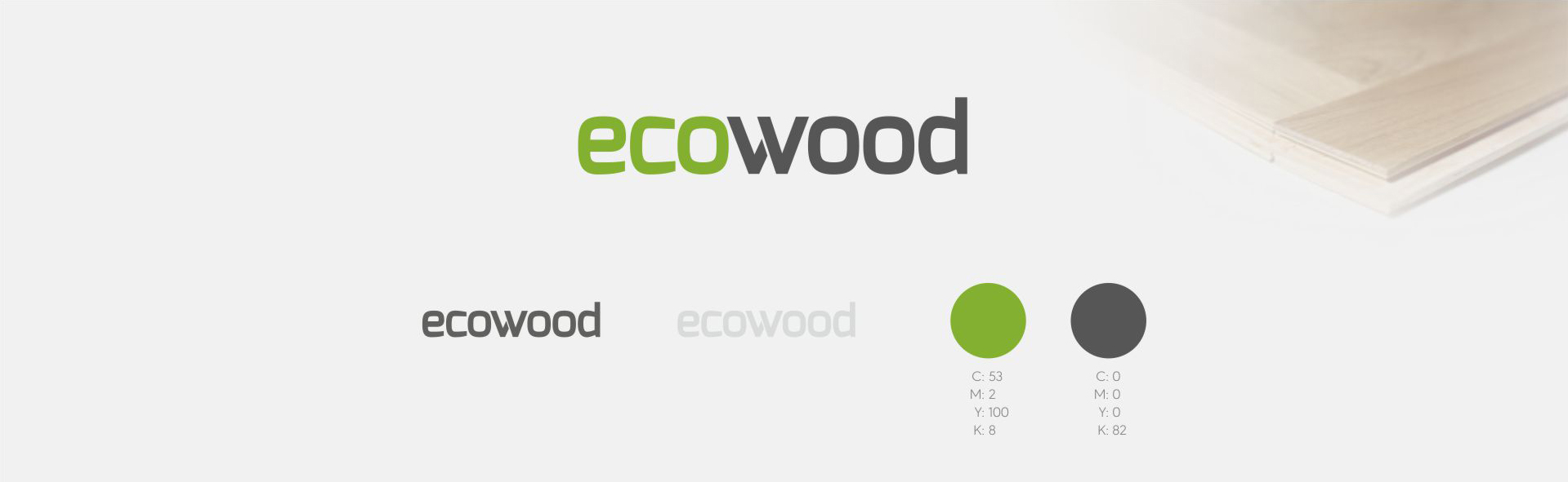 Ecowood - Realizacja - Agencja ROXART