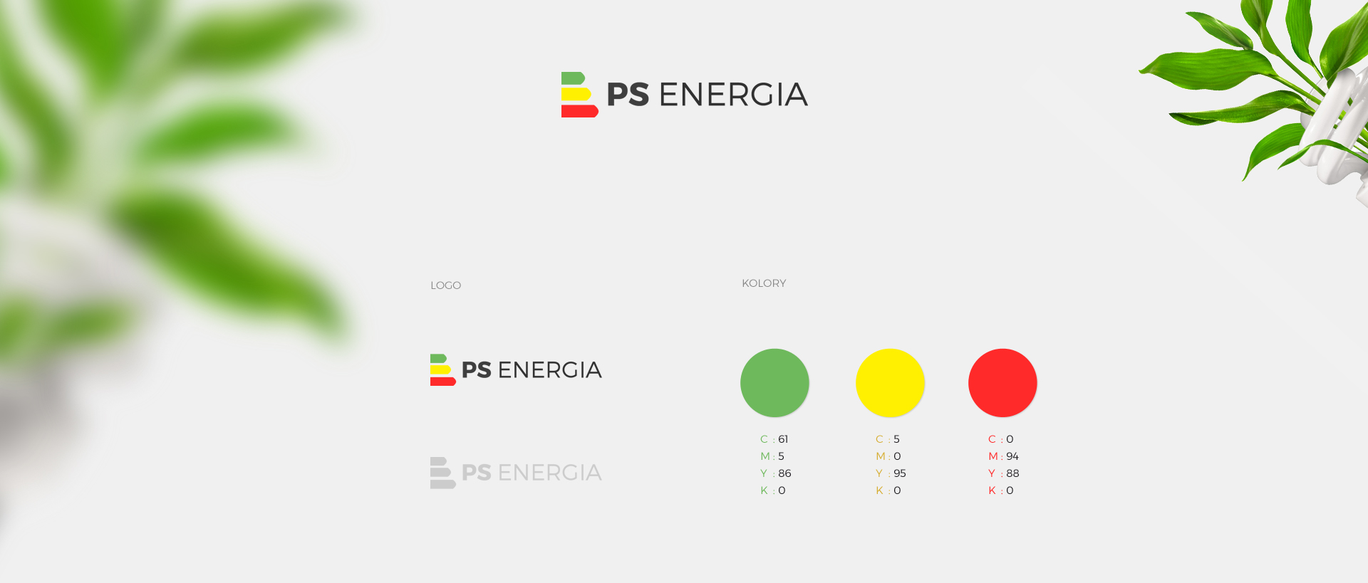 PS Energia - Realizacja - Agencja ROXART