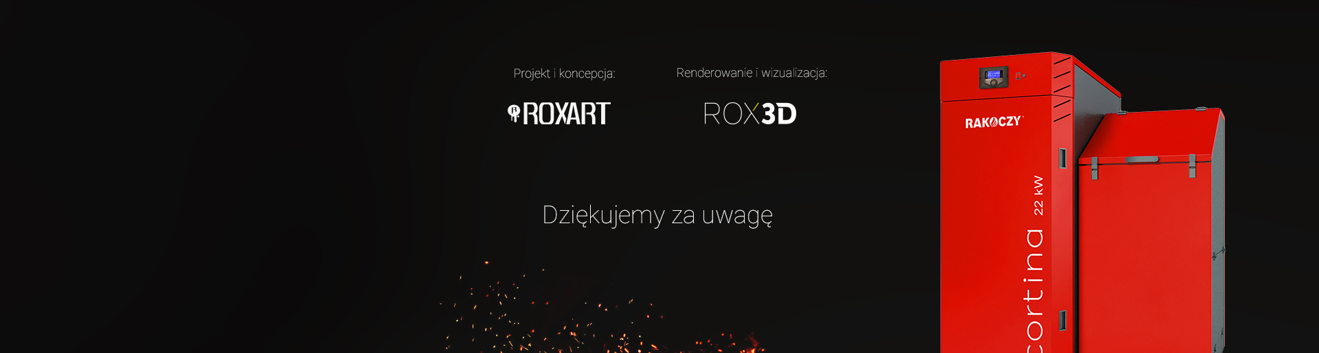 Rakoczy - Realizacja - Agencja ROXART