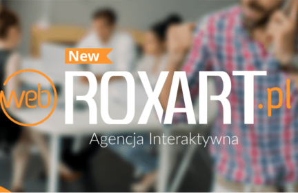 Premiera – nowy dział ROXart!