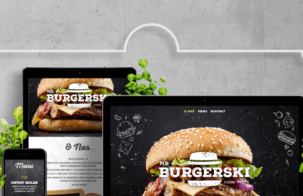 Mr Burgerski