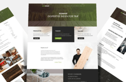 Ecowood
