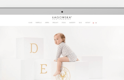 Łagowska Photography