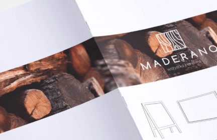 Maderano