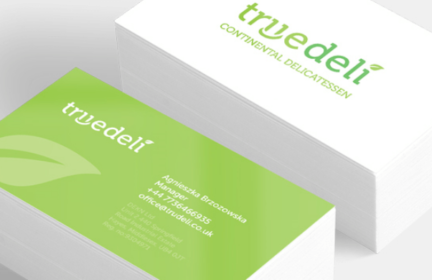 Truedeli