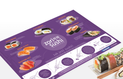 Zori Sushi