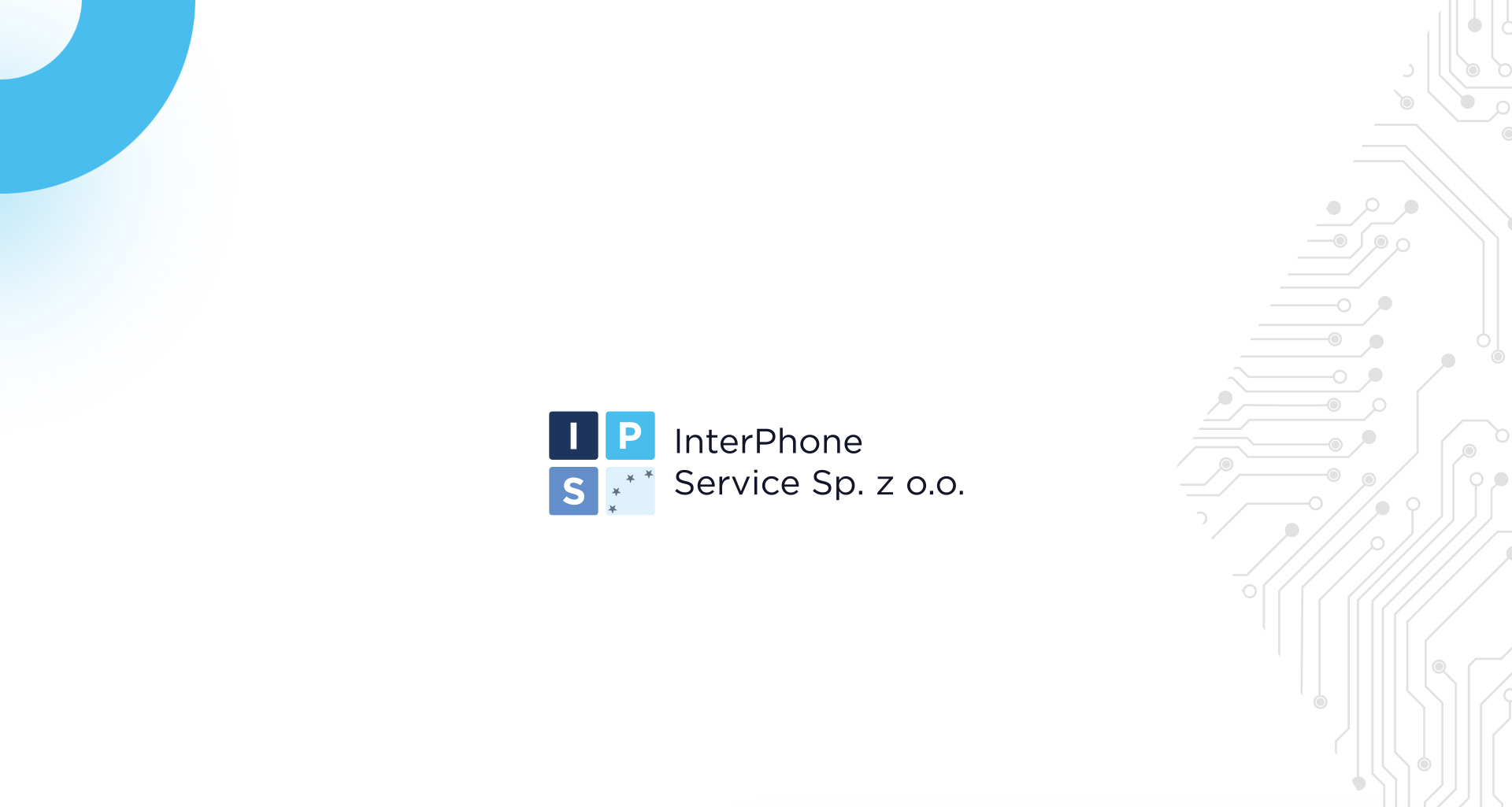 Interphone - Realizacja - Agencja ROXART
