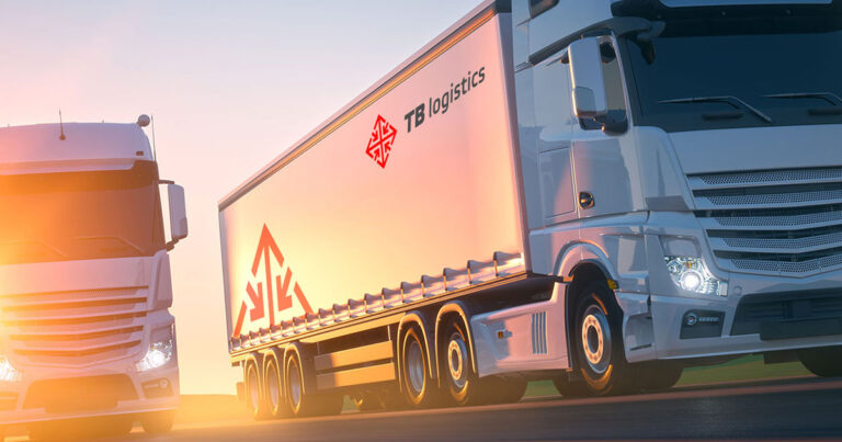 TB LOGISTICS