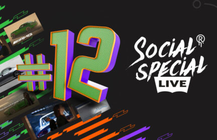 Live Social Special #12