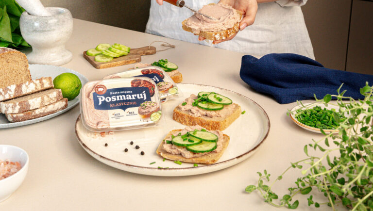 Posmaruj