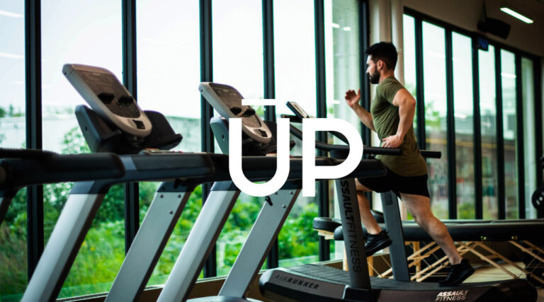 Up fit