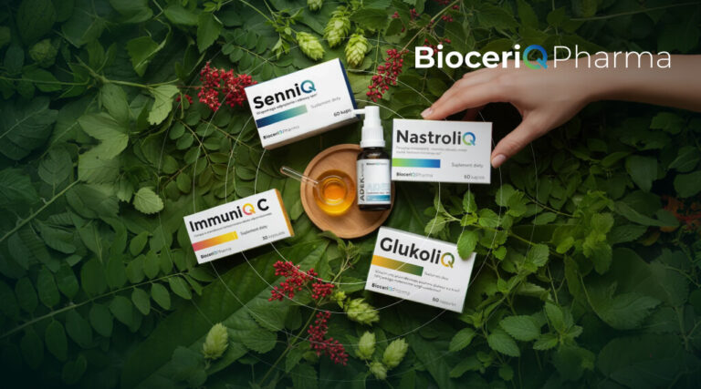 BioceriQ Pharma