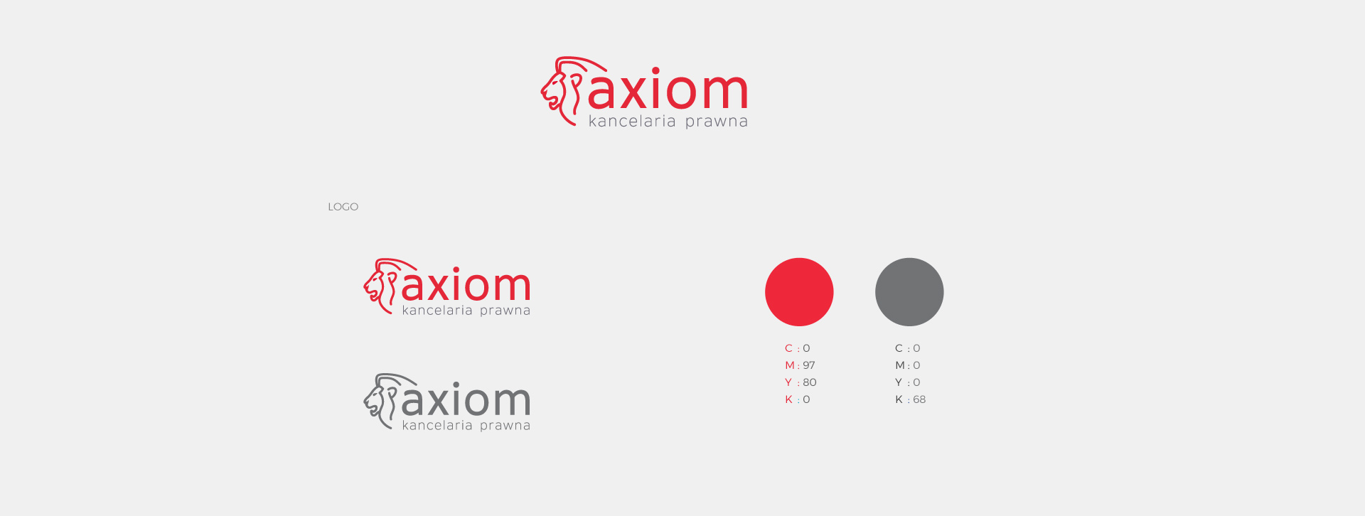 Axiom - Realizacja - Agencja ROXART