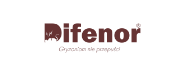 Logo Difenor