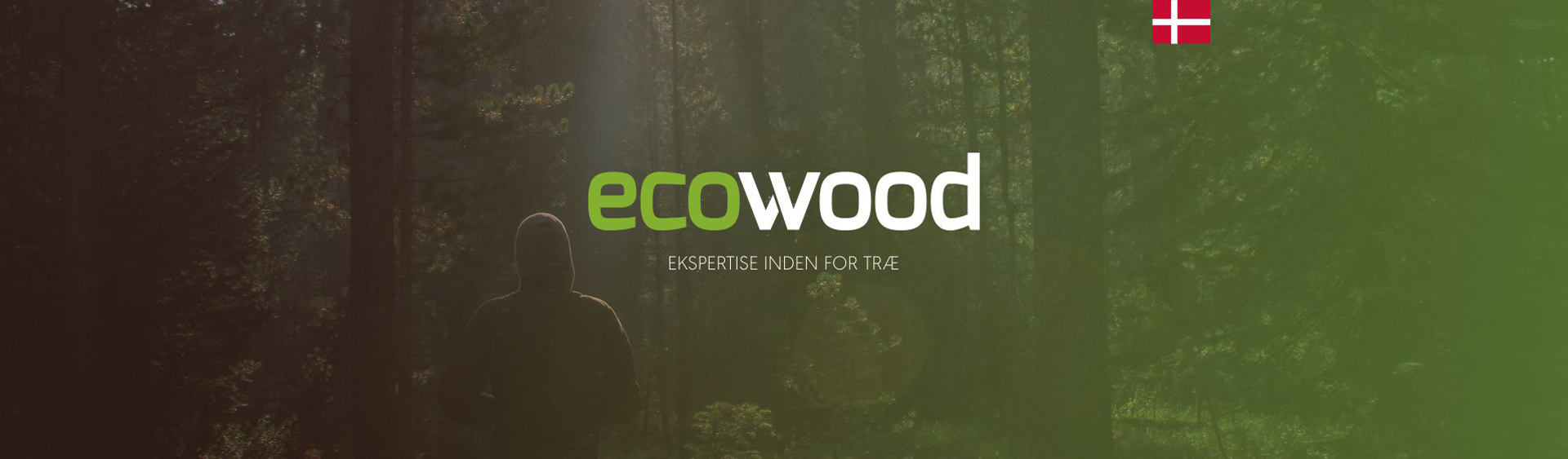 Ecowood - Realizacja - Agencja ROXART