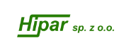 Logo Hipar