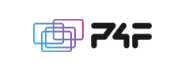 Logo P4F