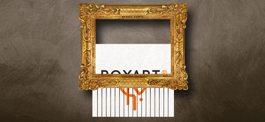 Roxart blog - Genialny real time marketing zainspirowany… zniszczoną pracą Banksy’ego