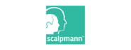 Logo Scalpmann