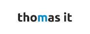 Logo Thomas IT